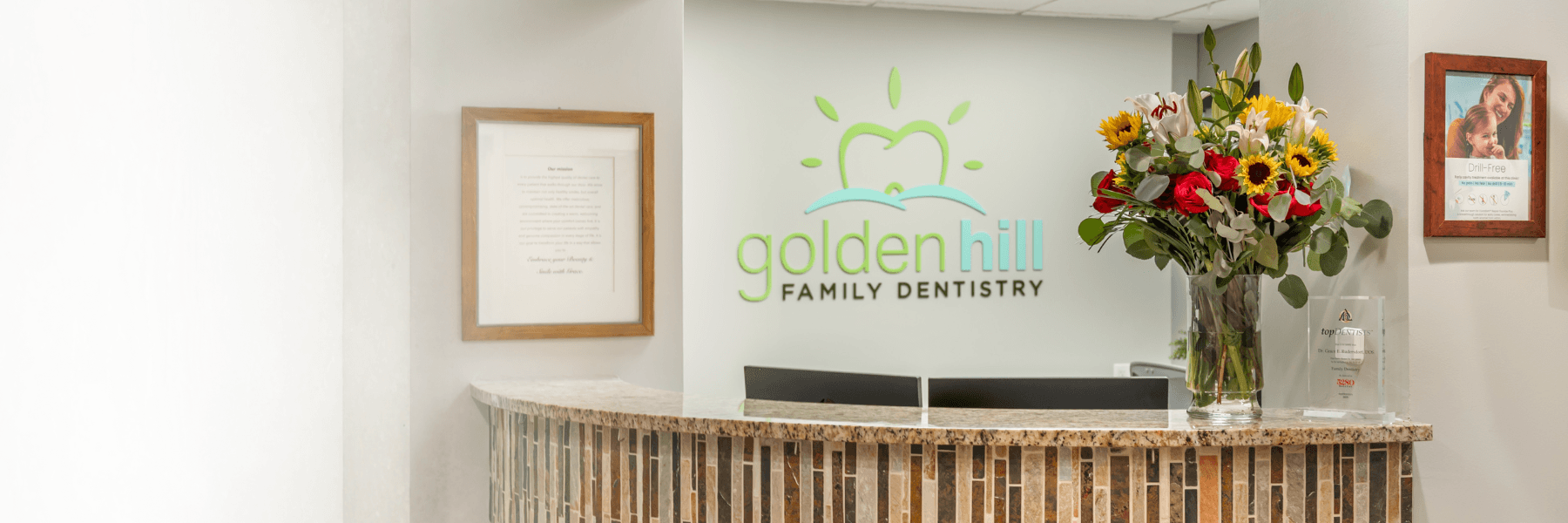 General Dentistry | Dentist