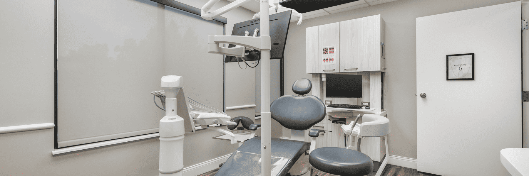 TMJ & Bruxism Treatment | Dentist