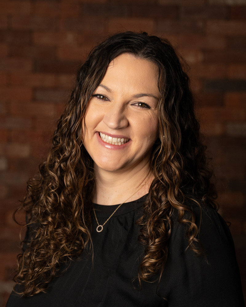 Dr. Grace Rudersdorf, DDS