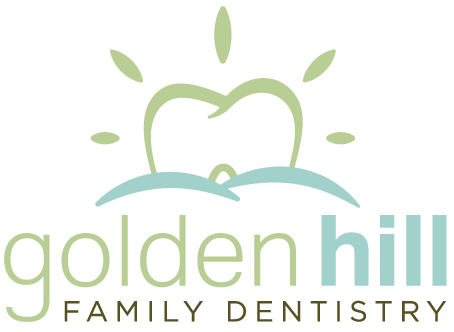 Golden Hill Family Dentistry Logo