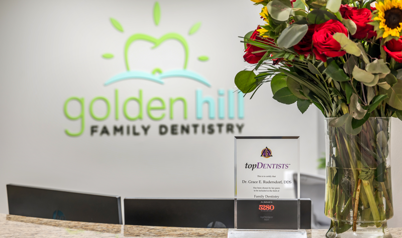 Golden Hill Family Dentistry