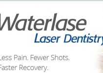 Waterlase Laser Dentistry